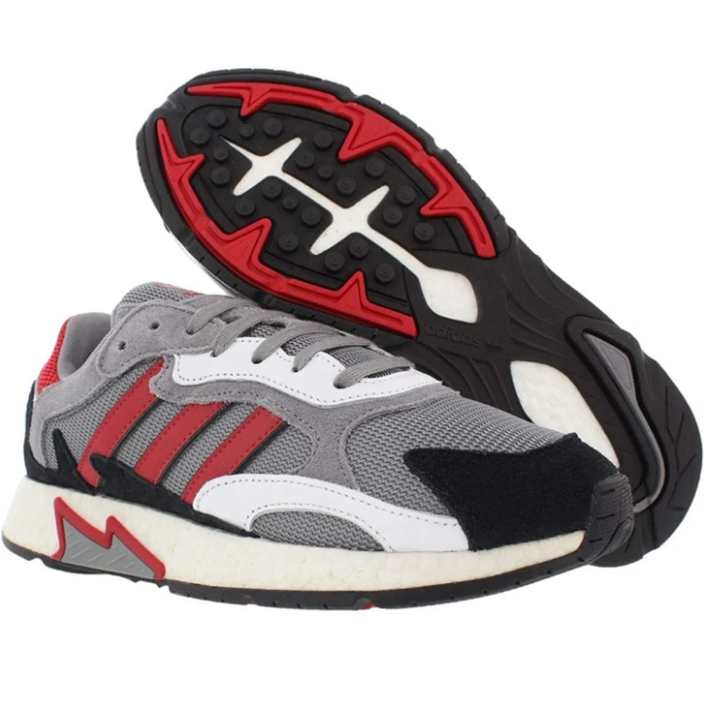 NWT Men's Adidas Tresc Running Shoes